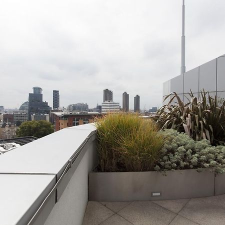 Bezier Apartments London Phòng bức ảnh