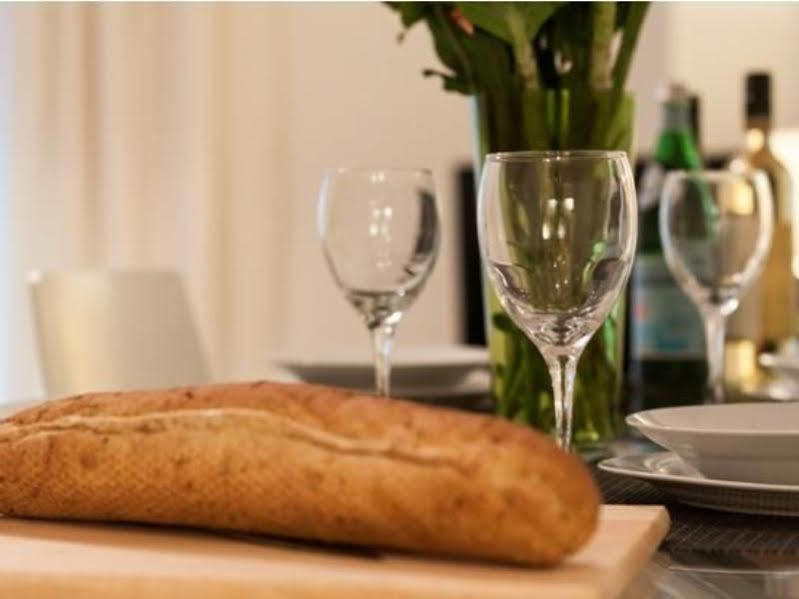 Bezier Apartments London Ngoại thất bức ảnh